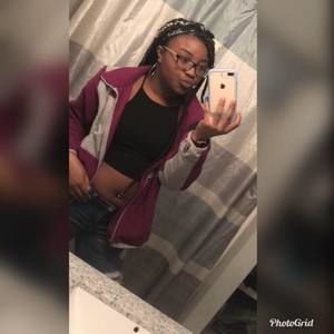 Meet your Posher, Kieara